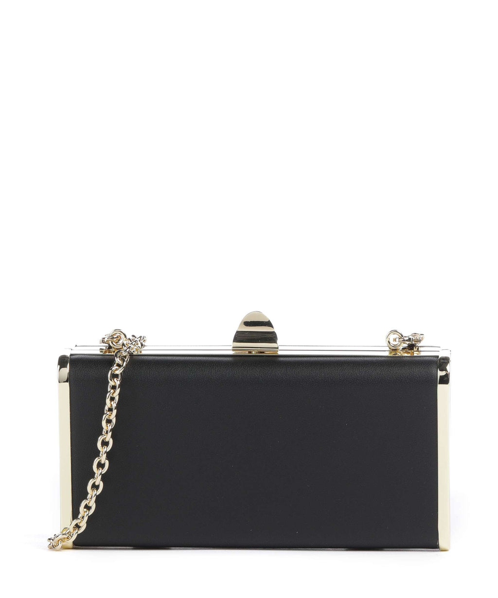 Coccinelle Eliv Crossbody bag noir
