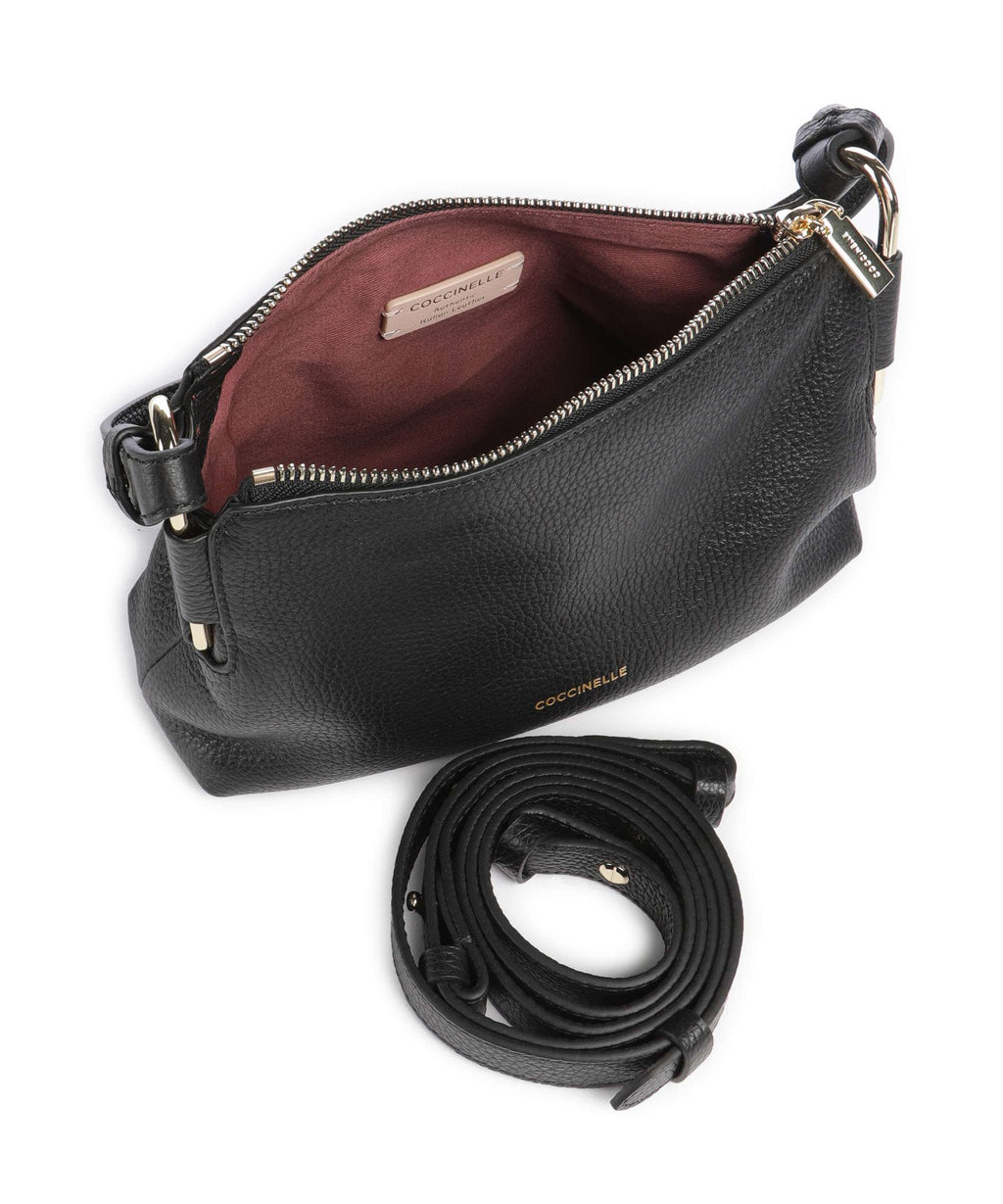 Coccinelle Rebekka Shoulder bag noir