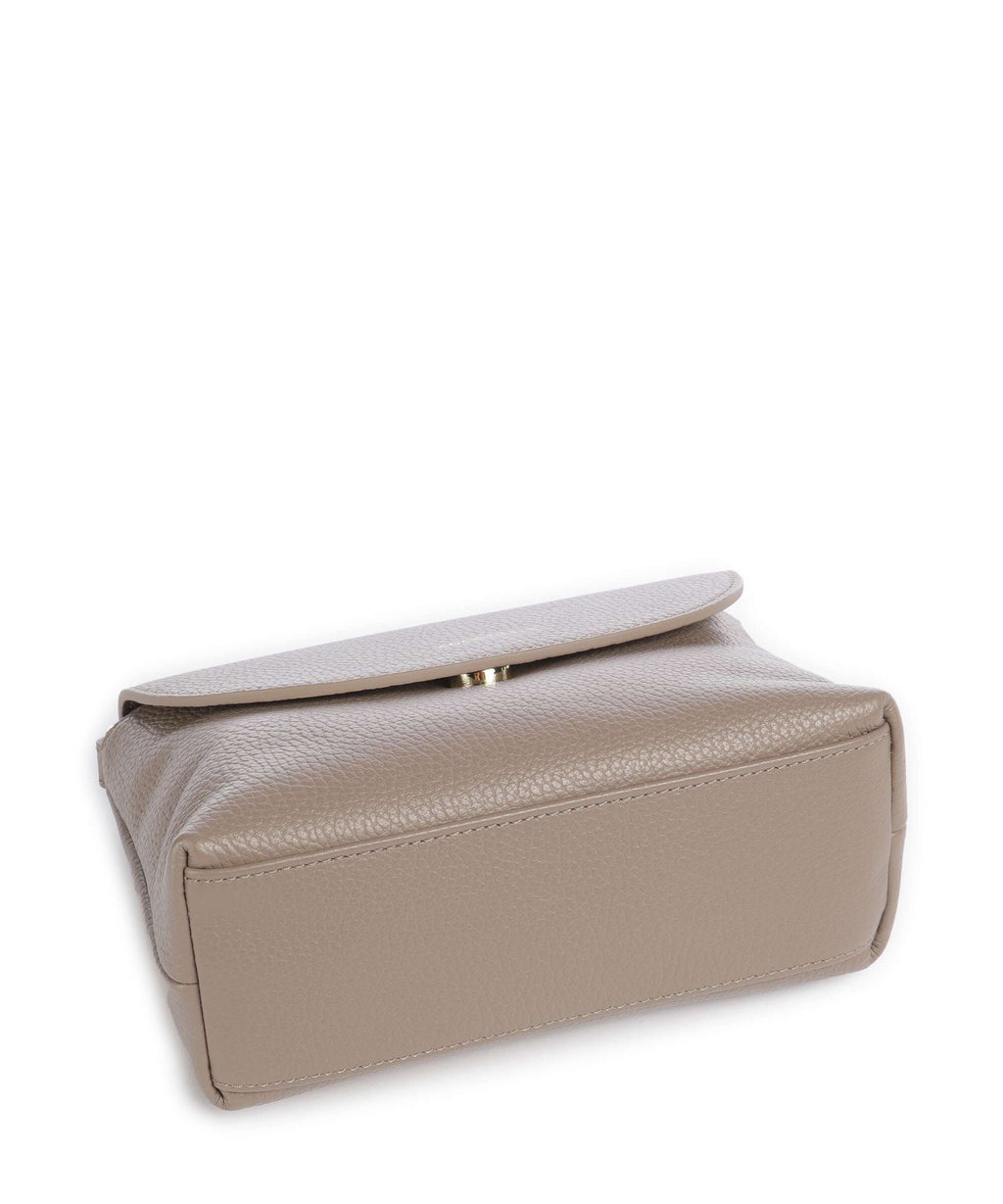 Coccinelle Paulina Crossbody bag warm taupe