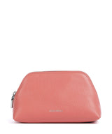 Coccinelle Helga Make-up tasje pink clay