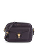 Coccinelle Beat Soft Crossbody tas prune