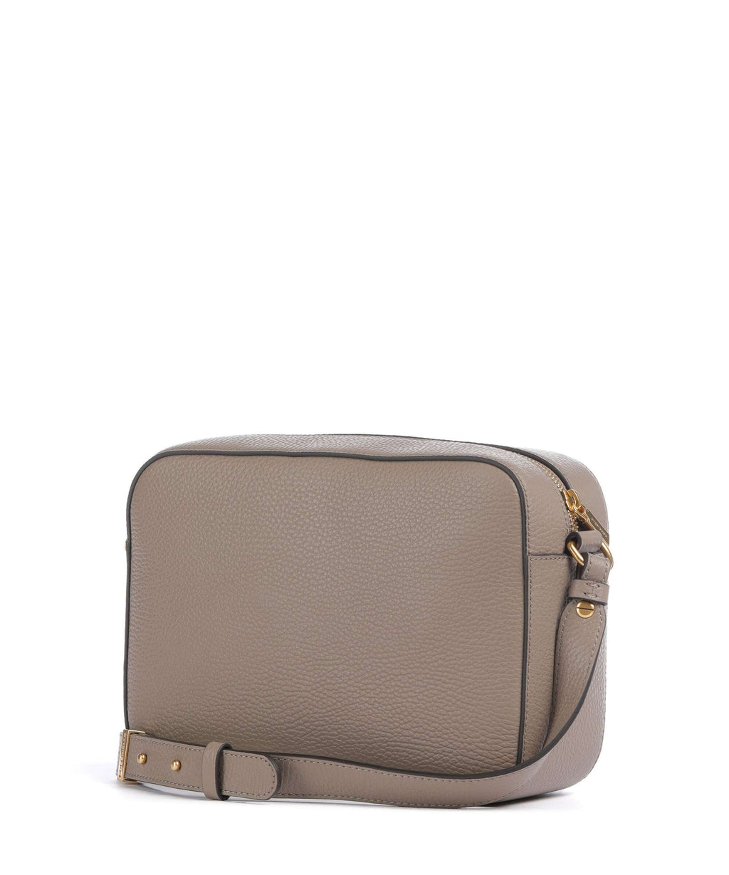 Coccinelle Beat Soft Crossbody bag warm taupe