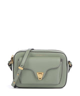 Coccinelle Beat Soft Crossbody tas greenery
