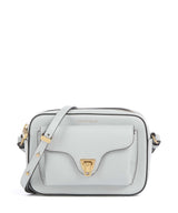 Coccinelle Beat Soft Crossbody tas snow