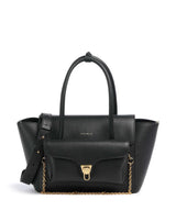 Coccinelle Beat Double Handtas noir