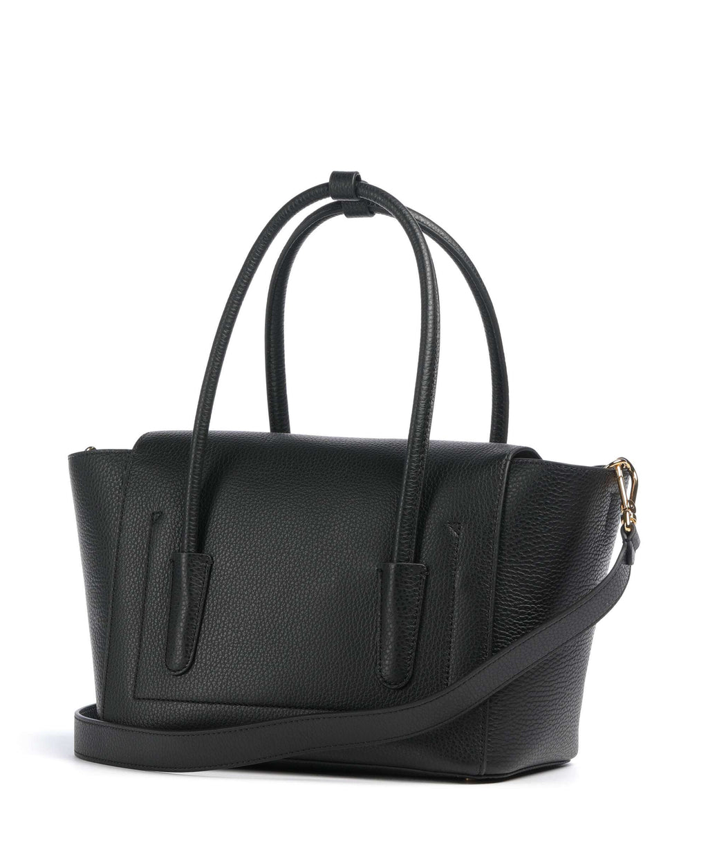 Coccinelle Beat Double Handbag noir