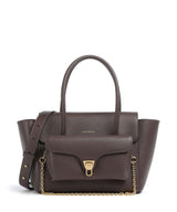 Coccinelle Beat Double Handtas brunette