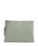 Coccinelle Best Crossbody tas greenery