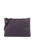 Coccinelle Best Crossbody tas prune