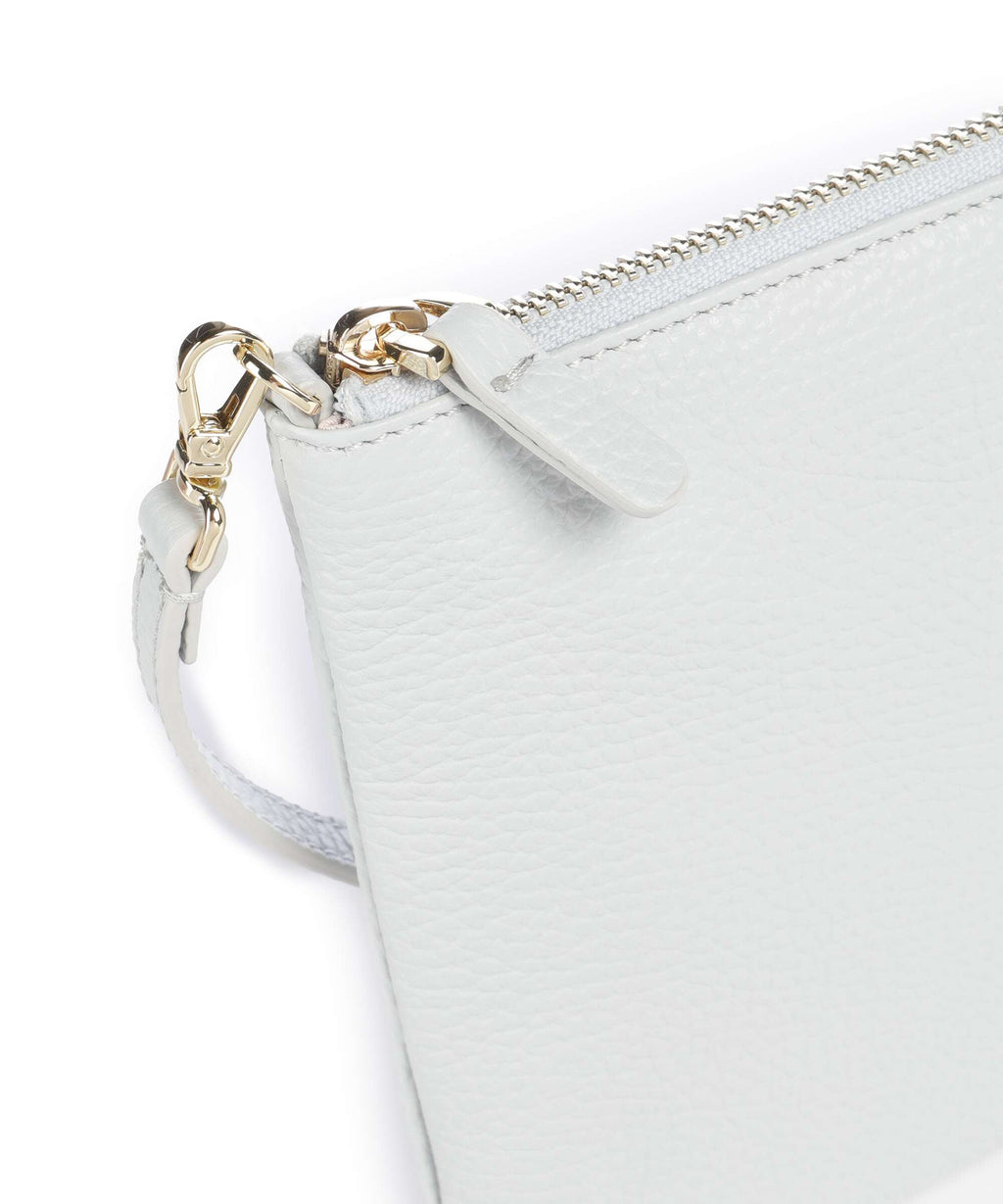 Coccinelle Best Crossbody bag snow