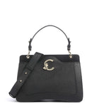 Coccinelle C-Me Handtas noir