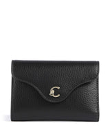 Coccinelle C-Me RFID Wallet noir