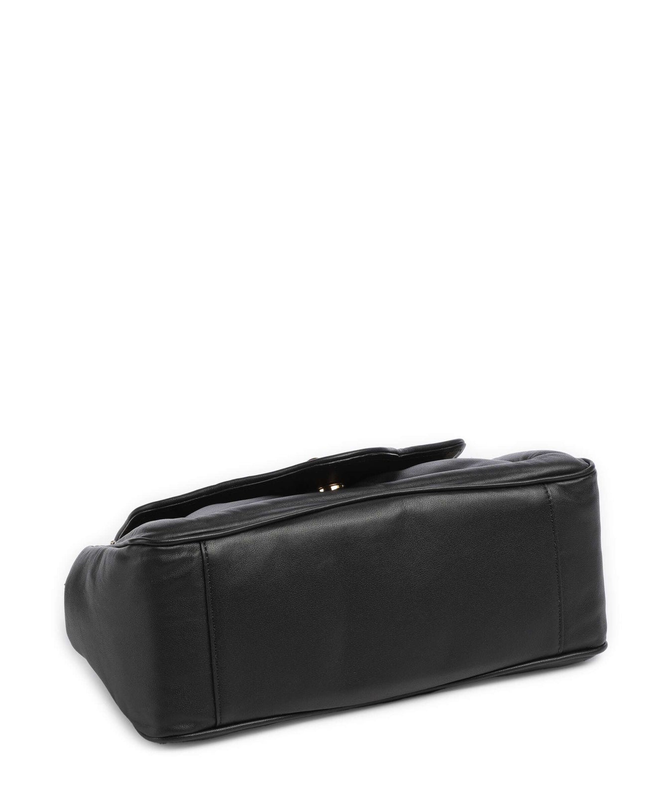 Coccinelle C-Me Fluffy Shoulder bag noir