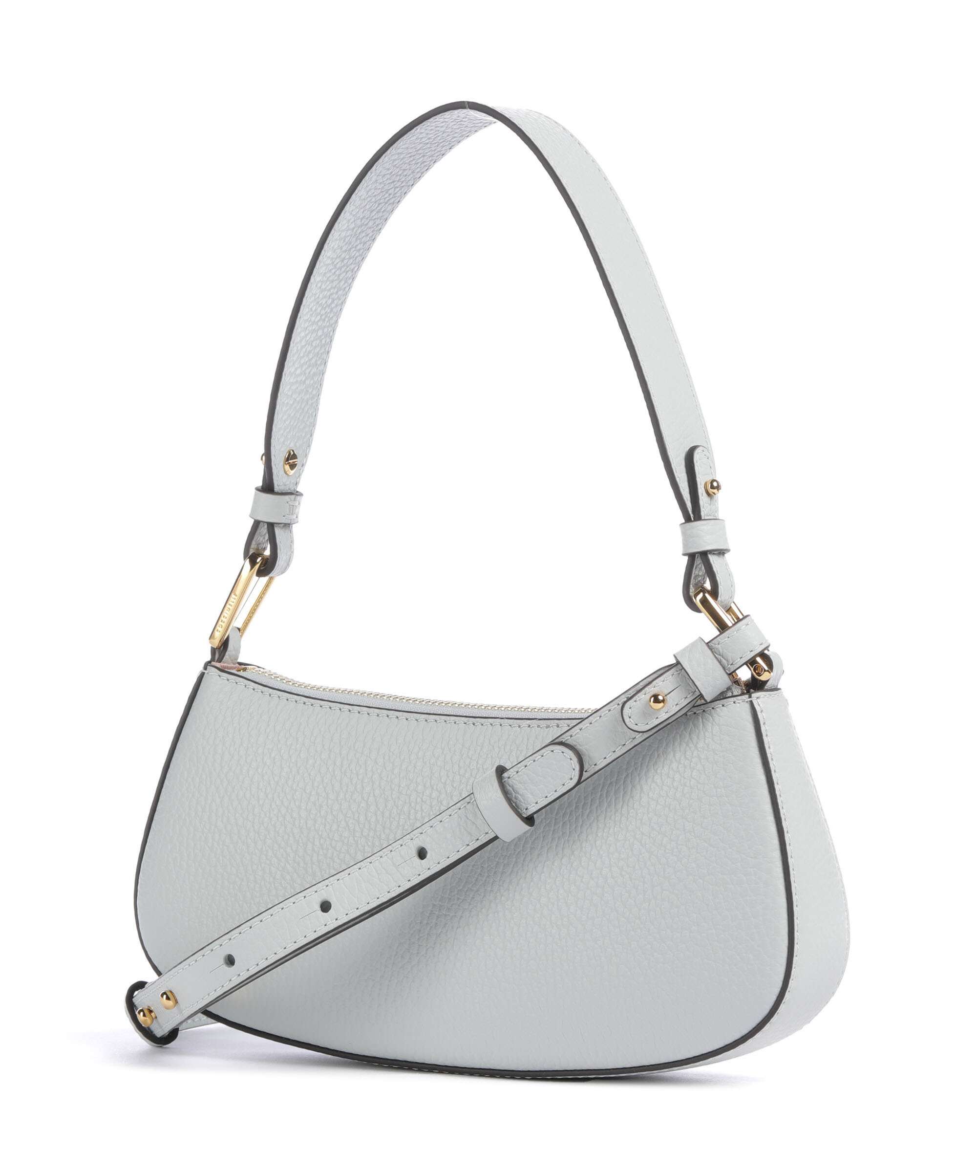 Coccinelle Merveille Shoulder bag snow