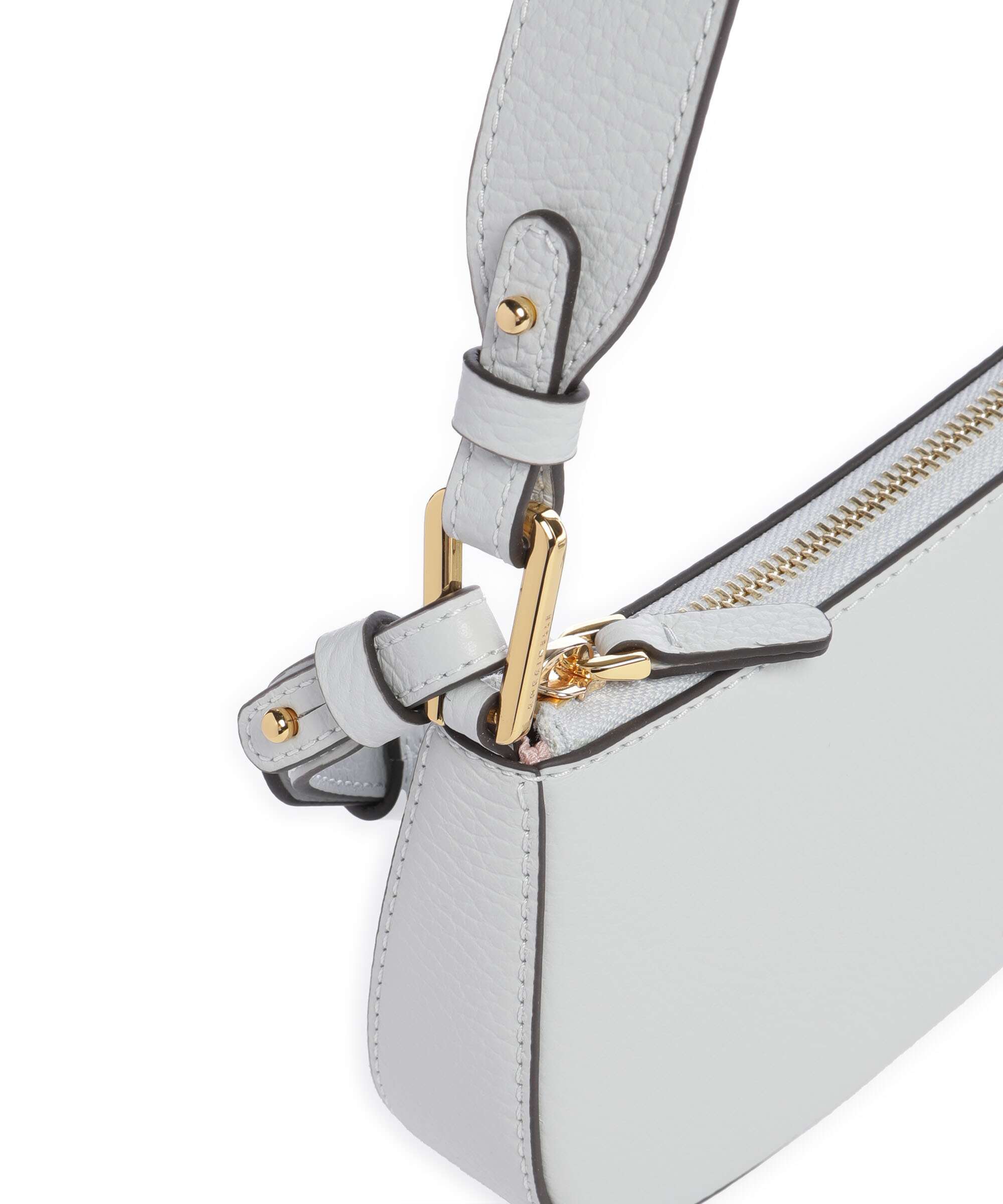 Coccinelle Merveille Shoulder bag snow