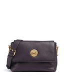 Coccinelle Liya Crossbody tas prune/ribes
