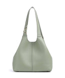 Coccinelle C-Easy Hobo tas greenery