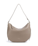 Coccinelle C-Easy Hobo tas warm taupe