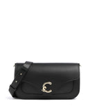 Coccinelle C-Me Crossbody tas noir