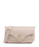 Coccinelle C-Me Crossbody tas rosette