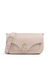 Coccinelle C-Me Crossbody bag rosette