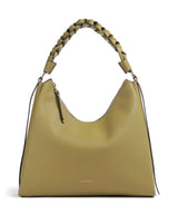 Coccinelle Boheme Grana Double Hobo tas seagrass/sandshell