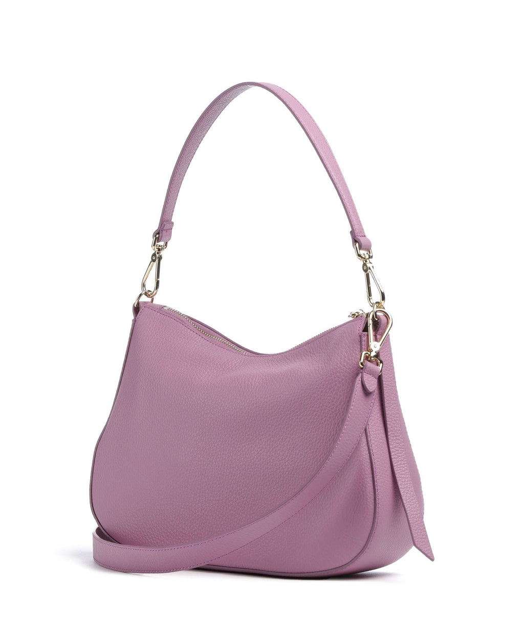 Coccinelle Nory Hobo bag jellyfish