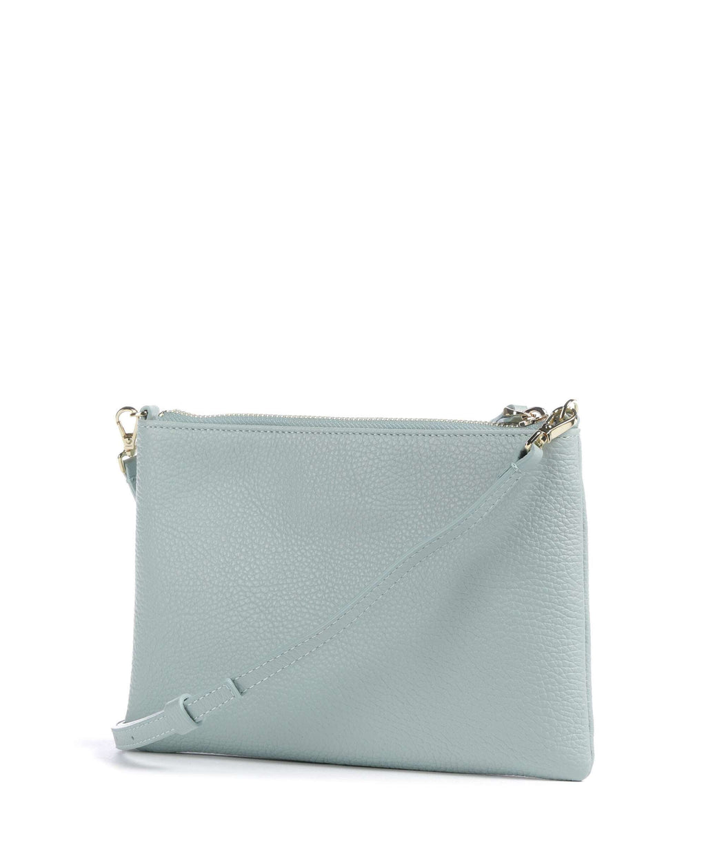 Coccinelle Best Crossbody bag aquamarine