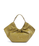 Coccinelle Smash Hobo tas seagrass