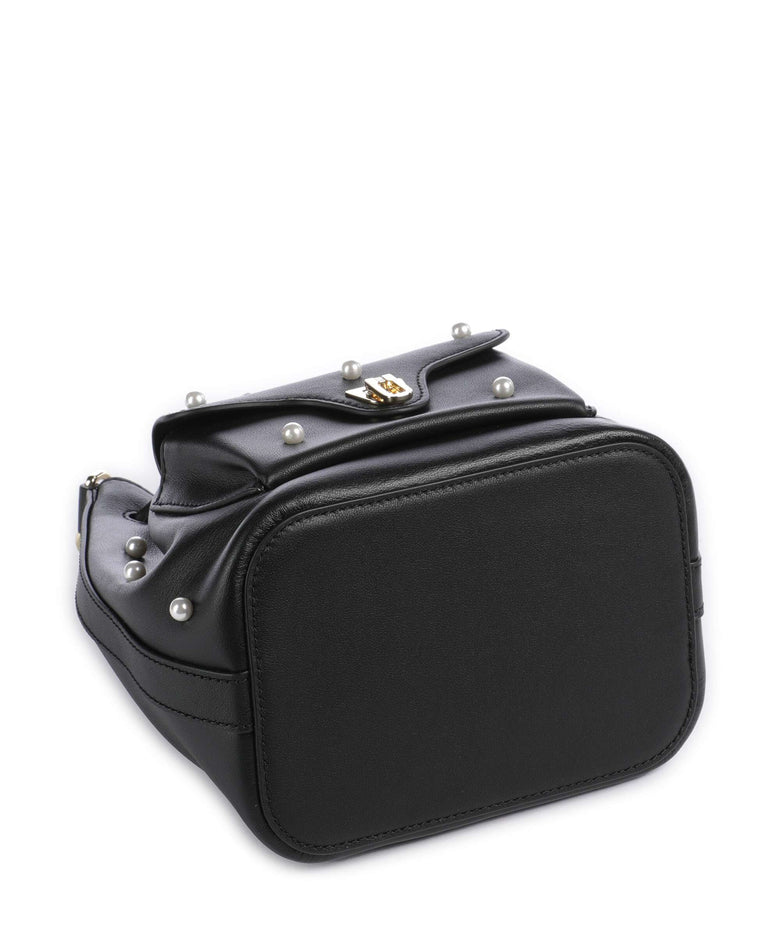 Coccinelle Beat Generation Bucket bag noir