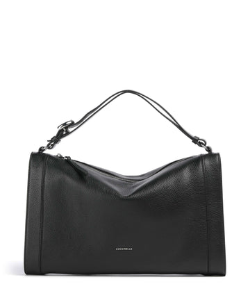 Coccinelle Elinor Hobo tas noir