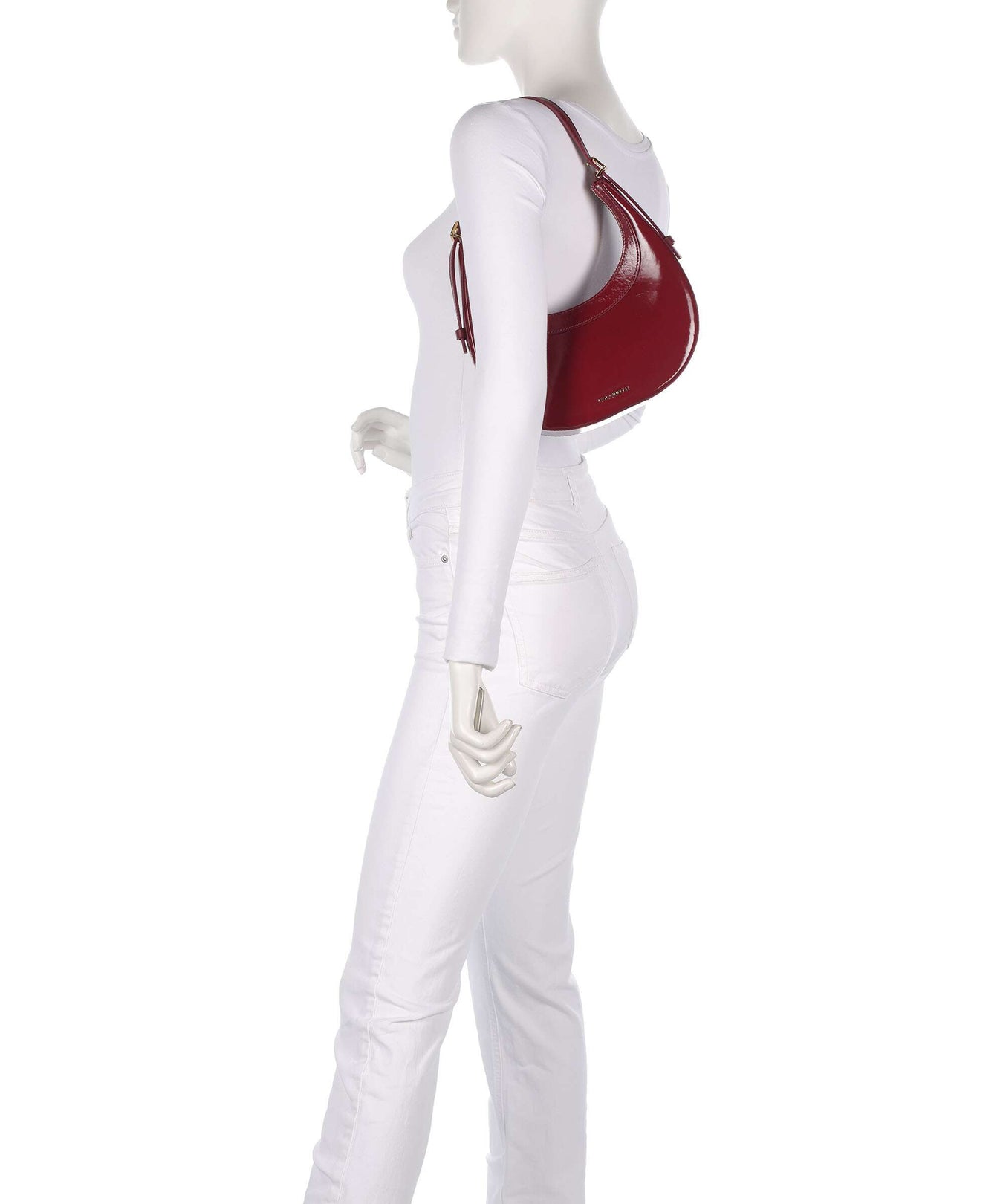 Coccinelle Whisper Shoulder bag ribes