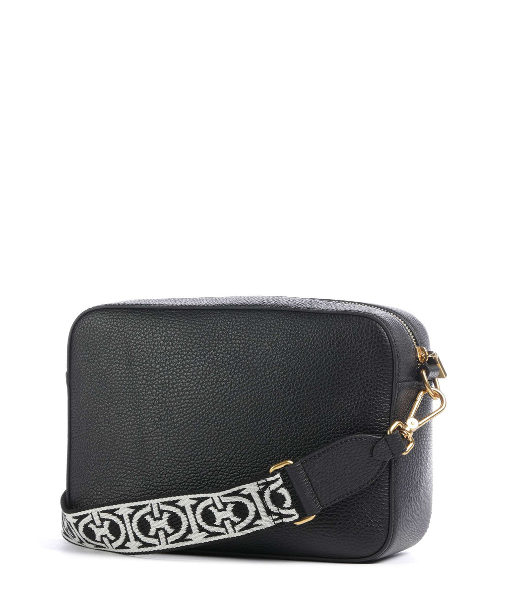 Coccinelle Beat Crossbody bag noir