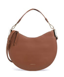 Coccinelle Sunup Hobo tas cognac/noir
