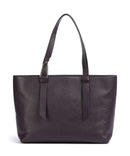 Coccinelle Malory Tote bag prune