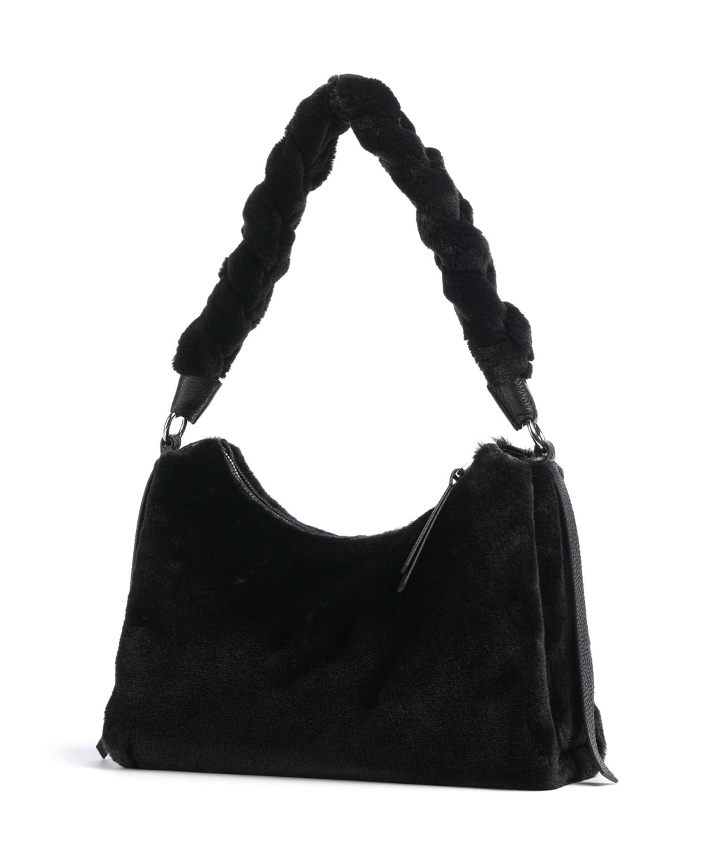 Coccinelle Boheme Shoulder bag noir