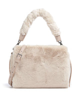 Coccinelle Boheme Handtas natural/rosette