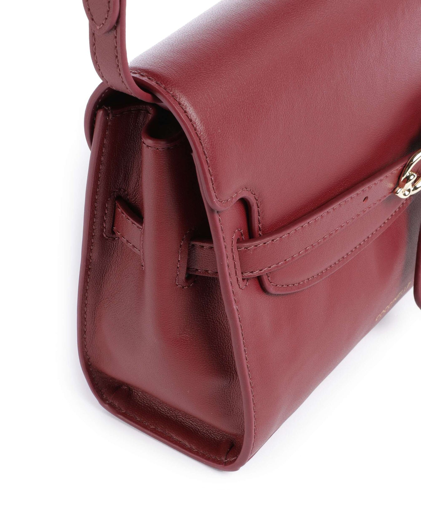 Coccinelle Sabine Crossbody bag ribes