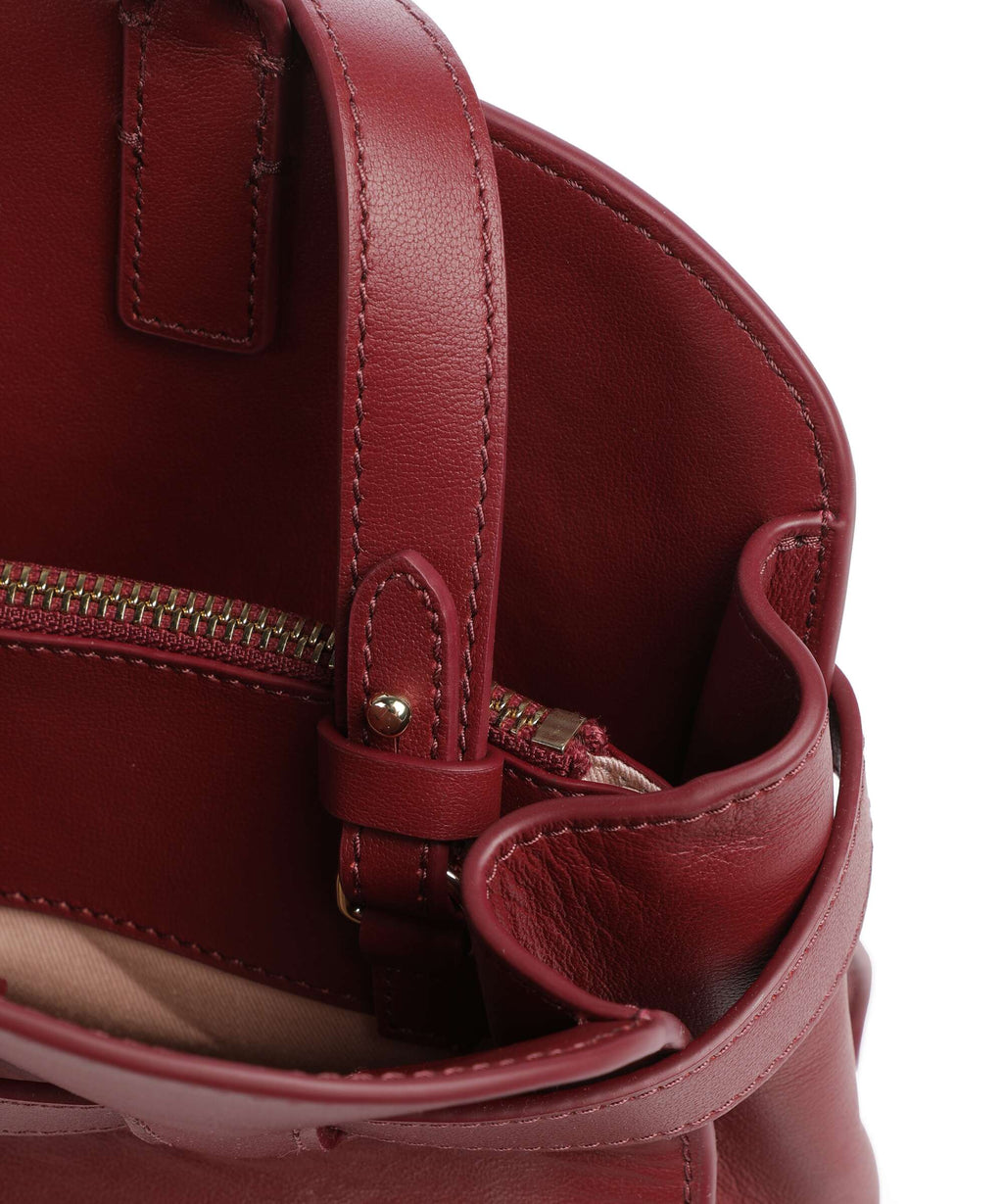 Coccinelle Sabine Handbag ribes