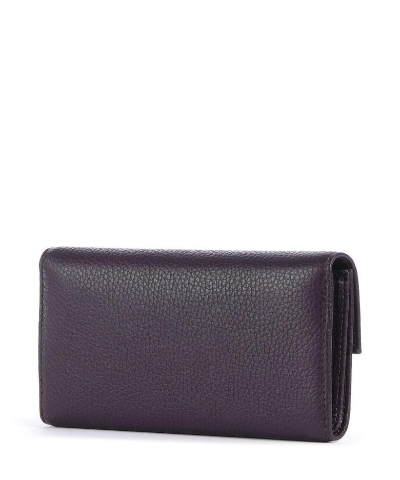 Coccinelle Arlettis Wallet prune