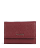 Coccinelle Metallic Soft Portemonnee ribes