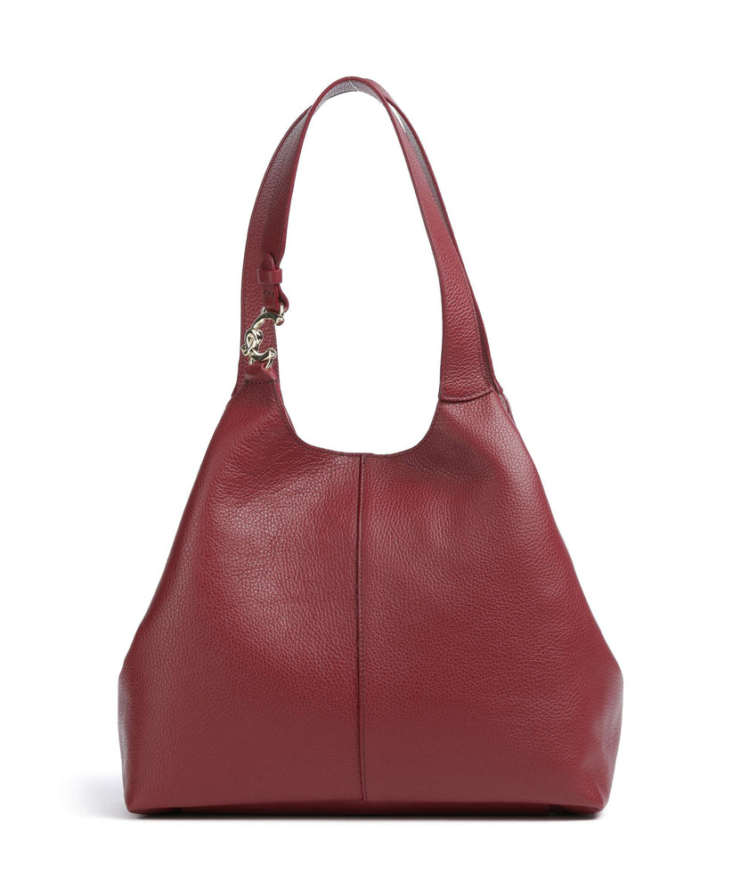 Coccinelle C-Easy Hobo bag ribes