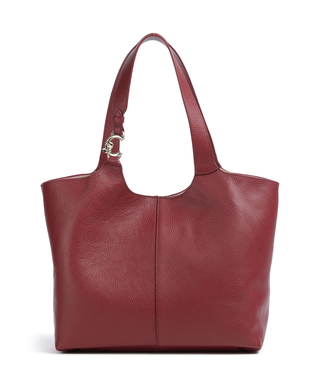 Coccinelle C-Easy Hobo bag ribes
