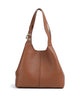Coccinelle C-Easy Hobo tas cognac