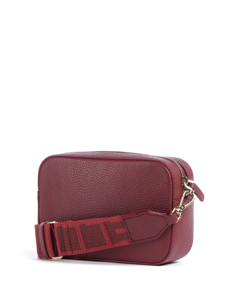 Coccinelle Tebe Crossbody bag ribes