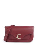 Coccinelle C-Me Crossbody tas ribes