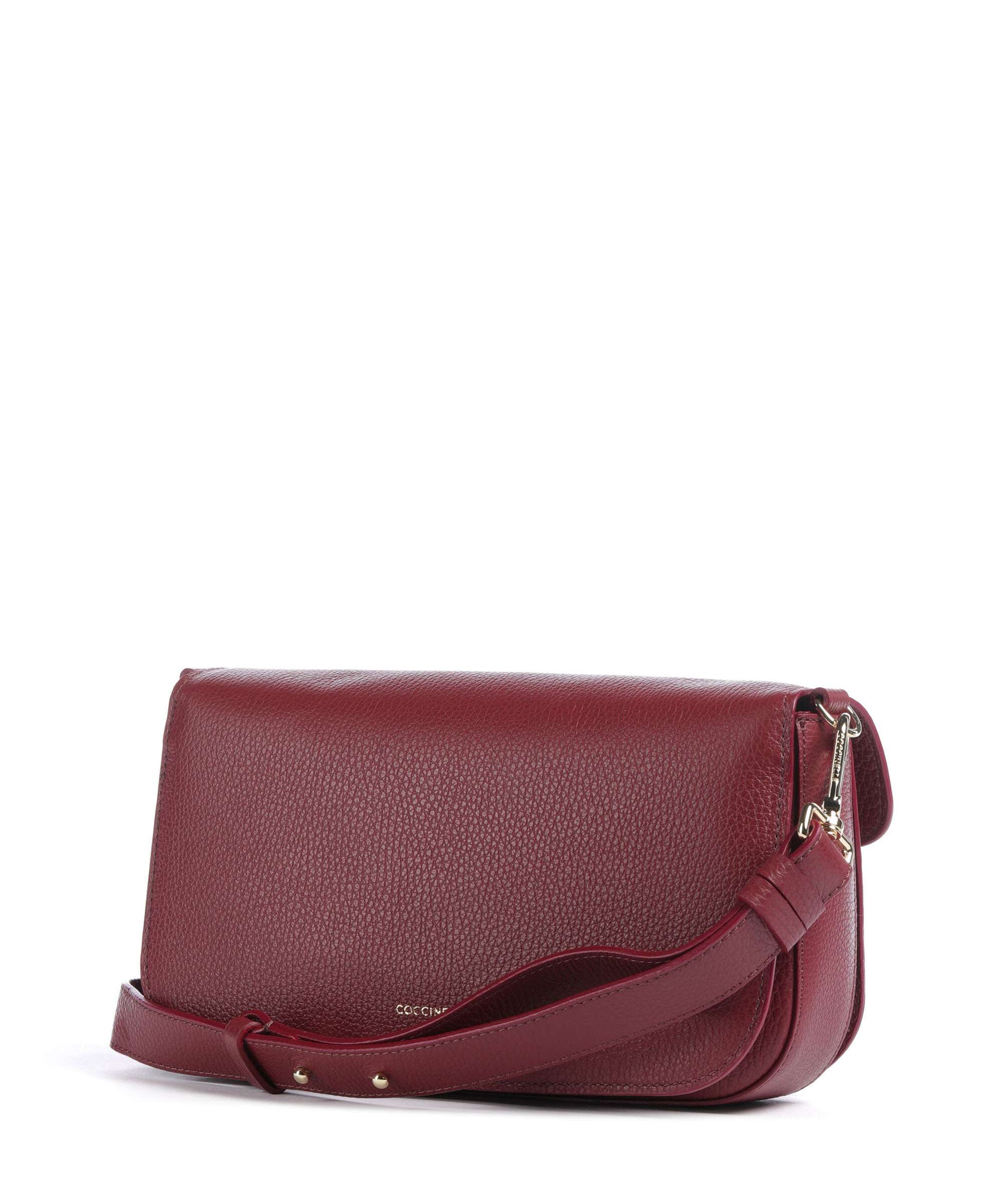 Coccinelle C-Me Crossbody bag ribes