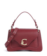 Coccinelle C-Me Handtas ribes