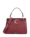Coccinelle C-Me Handtas ribes