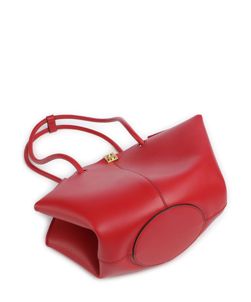 Coccinelle Kamy Shoulder bag scarlet